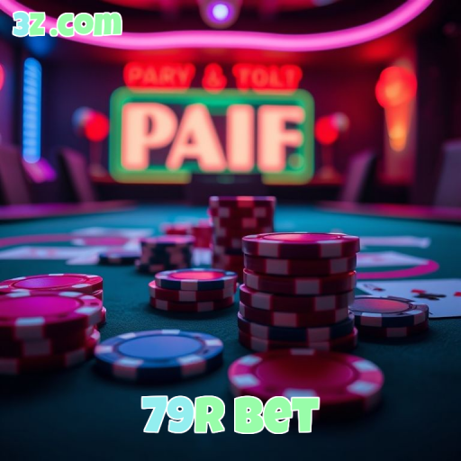 79r bet Apostas ao Vivo
