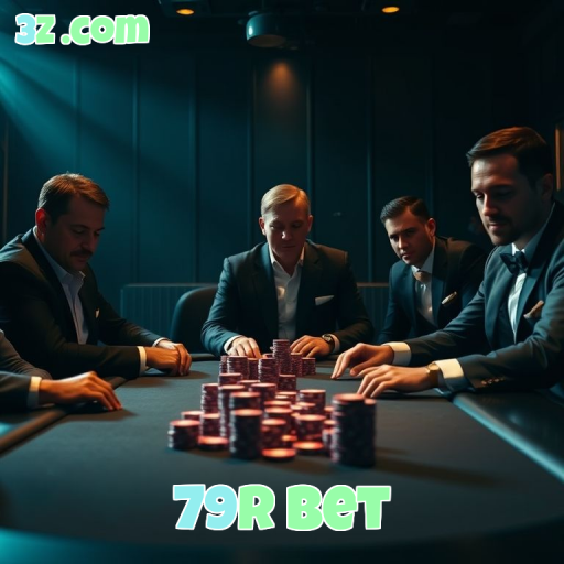 Ofertas de Bônus Irresistíveis na 79r Bet Não Perca!