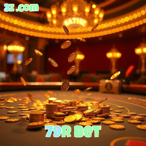 Cassino 79r bet: Atrações Imperdíveis para Apostadores