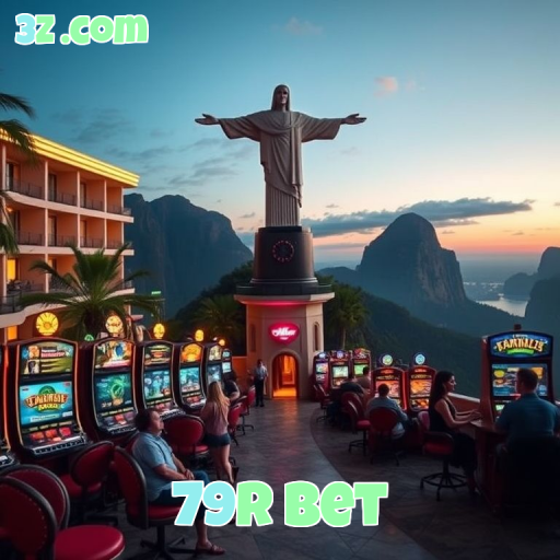 Explore os melhores jogos no 79r bet e divirta-se!