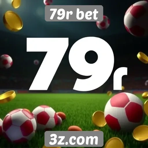 Análise das ofertas de bônus da 79r bet