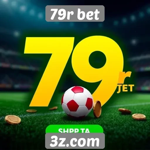 Plataforma 79r bet oferece promoções atrativas