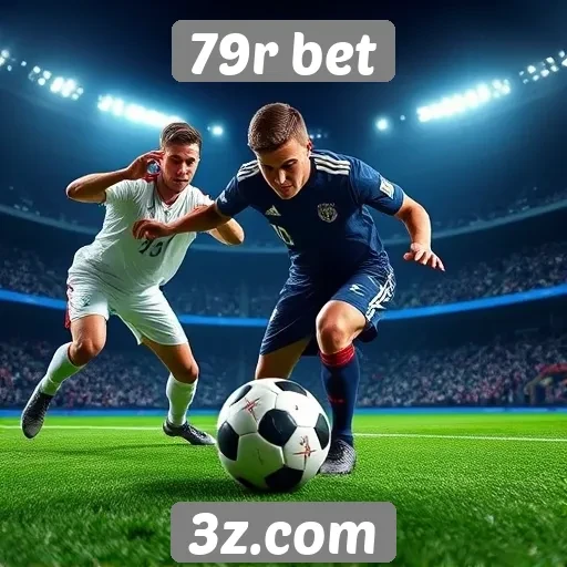 89r bet como opção de apostas esportivas