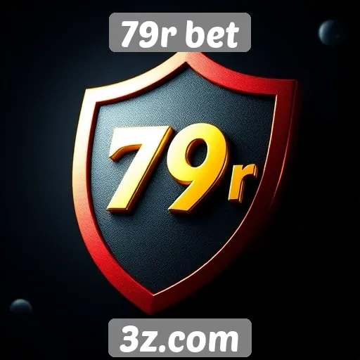 Análise da segurança no site de jogos 79r bet